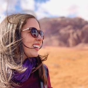 Meet your Posher, Amanda